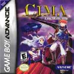 CIMA - The Enemy (USA)